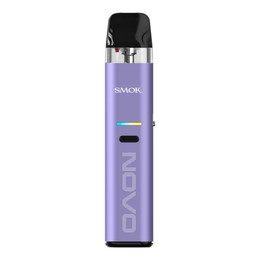POD Smok Novo Eco Purple 2ml