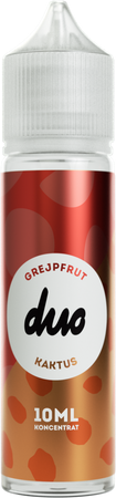 Longfill DUO 10/60ml - Grejpfrut Kaktus