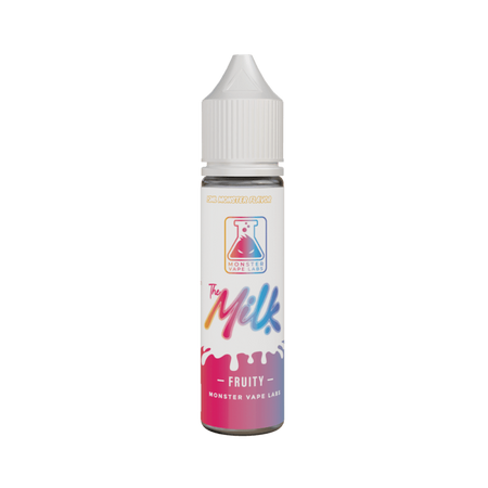 Лонгфiл THE MILK MONSTER 15/60ml - Fruity