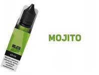 E-liquid VJuice GO+ 10ml - Mojito 3mg