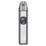 E-Cigareta POD OXVA Xlim Pro 2 Titanium Grey