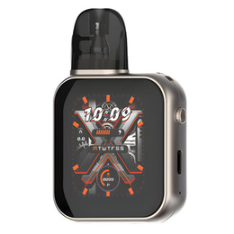 E-papieros POD Romio Astro Ultra - Champagne