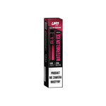10 X Jednorázová e-cigareta UR1 Vape 1800 Watermelon Ice 0mg