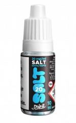 Base nicotinée ELIXY BY DRIP IT SALT 10ML 50/50 - 20MG
