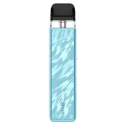 E-Cigaretta POD Vaporesso XROS 5 Mini Flowing Blue