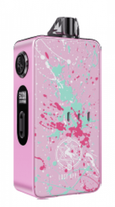 Електронна сигарета KIT Lost Vape Centaurus B60 AIO Summer Breeze