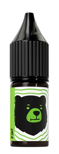liquid z nikotyna go bears classic 12mg