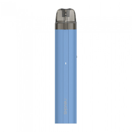 E-Cigarette POD Nevoks Feelin AR Misty Blue