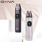 E-Cigareta POD OXVA Xlim Pro 2 Silver Carbon