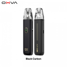 E-Cigaretta POD OXVA Xlim Go Lite BLACK CARBON