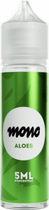 Longfill MONO 5/60ml - Aloe