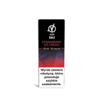 Рідина Vbar Salt 10ml - Strawberry Ice Cream 20mg