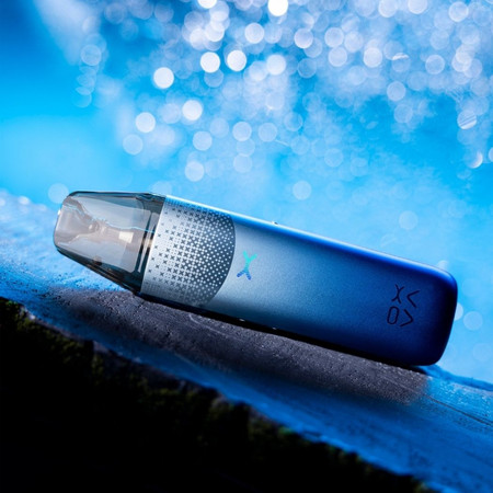 E-Zigarette POD OXVA NeXLIM 2 Mini Aurora Blue