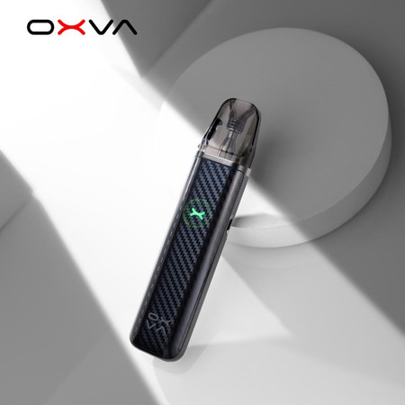E-Cigareta POD OXVA Xlim Go 2 Black Carbon