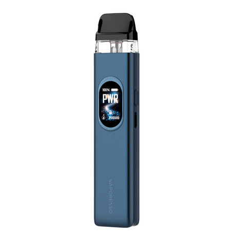 E-Cigarette POD Vaporesso XROS 6 Abyssal Blue