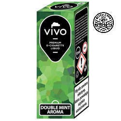 Жидкость VIVO 10ml - Double Mint 06mg