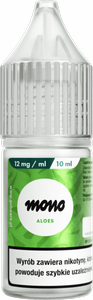 Жидкость MONO 10ml - Алоэ 12mg