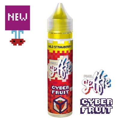 Лонгфил Selfie Pixel 9/60ml - Wild Strawberry