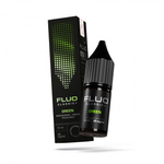 Liquid FLUO Classic + 10ml - Green 20mg