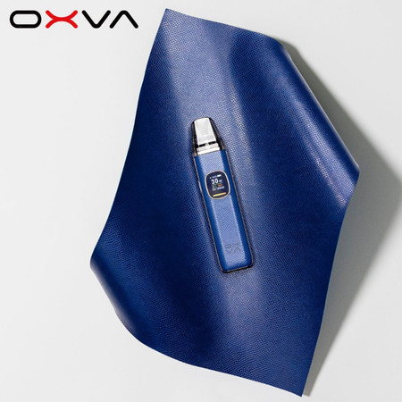 E-Papieros POD OXVA Xlim Pro 2 Blue Python