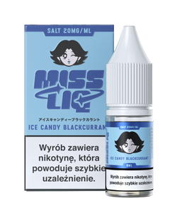 Рідина Miss Liq 8ml - 20mg