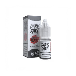 Никотиновый шот DARK LINE Shot 10ml 70/30 - 18mg