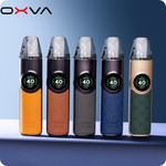 E-Cigarette POD OXVA NeXlim - Pine Green