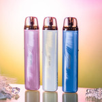 Țigară electronică POD Lost Vape Ursa Nano 3 Silk White