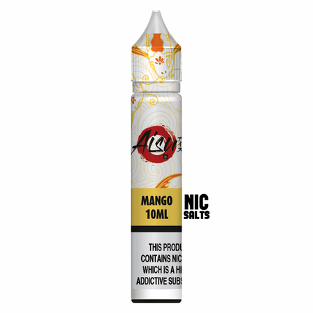 Рідина Aisu Salts 10ml - Mango 20mg
