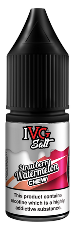 Жидкость IVG Salt 10ml - Strawberry Watermelon 20mg