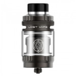 Atomizer Lost Vape Centaurus Sub Ohm Tank Gunmetal