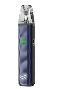E-Cigareta POD OXVA Xlim Go 2 Metal Blue