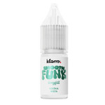 Longfill Klarro Smooth Funk 9ml - Rześka Mięta