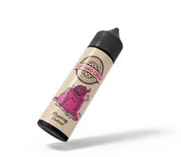 Longfill Custard Crew 10/60ml - Raspberry Custard