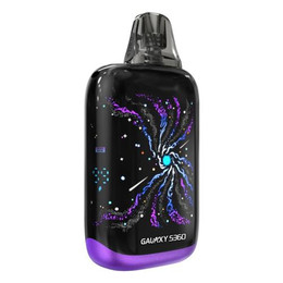 Електронна сигарета POD Lost Vape GALAXY S360 Mystic Galaxy
