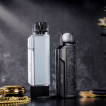 E-cigareta POD Lost Vape Thelema Elite 40 Silver Blue