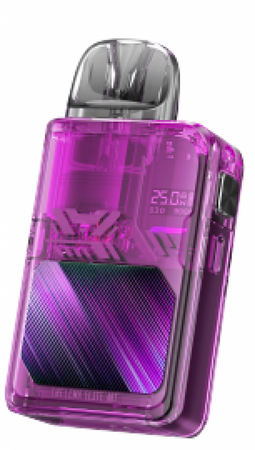Țigară electronică POD Lost Vape Thelema Elite ART 40 Holo Purple