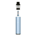 E-cigaretta POD VIVO Poket 2 Open Blue