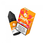 E-Liquid GANI 10ml - Orange Raspberry Ice 20mg