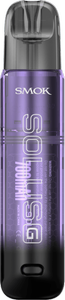 Електронна сигарета POD SMOK Solus G Transparent Purple