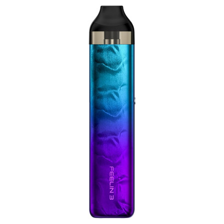 E-Cigareta POD Nevoks Feelin 3 Cosmic Purple