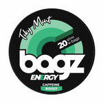 Koffein tasakok BAGZ ENERGY Tiky Mint