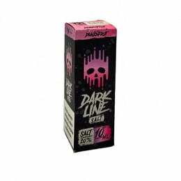 Рідина Dark Line Salt 10ml - Dragonfruit 20mg