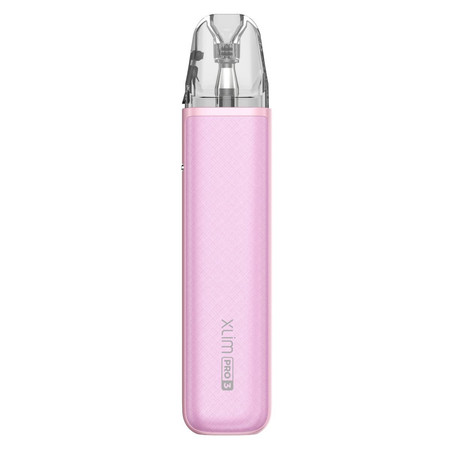 E-Cigarette POD OXVA XLIM Pro 3 Pink Silk