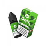 Liquid GANI 10ml - Aloe Apple Ice 20mg