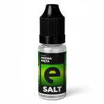 Жидкость E SALT 10ml - Mocna Mięta 20mg