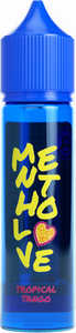 Longfill MenthoLove 12/60ml - Tropical Tango
