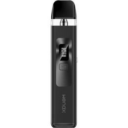 E-Cigarette POD GeekVape Wenax Q - Black
