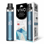 E-Papieros POD VIVO Poket 2 Pro Open Blue