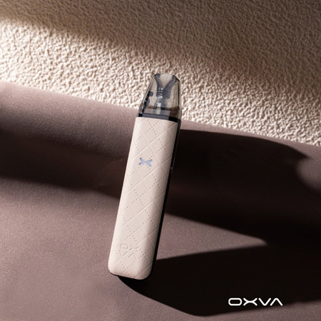 Електронна сигарета POD OXVA Xlim Go Light Brown